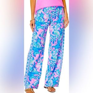 LILLY PULITZER Palazzo Pants